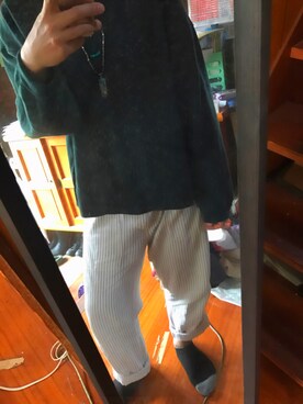 だいちさんのコーディネート