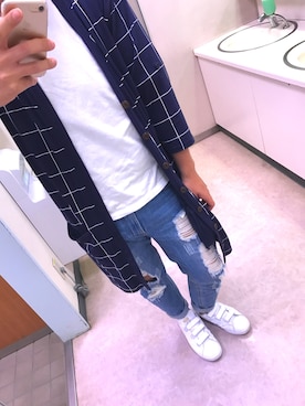 だいちさんのコーディネート