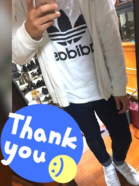だいちさんのコーディネート