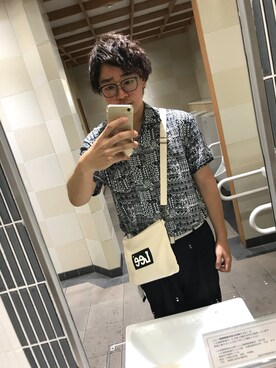 だいちさんのコーディネート