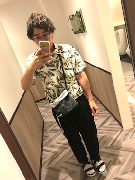 だいちさんのコーディネート