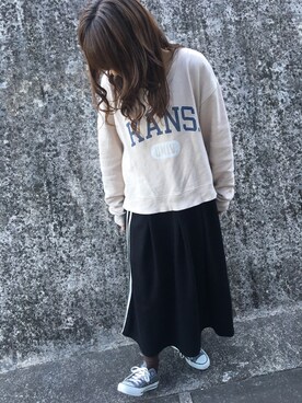 api☆さんのコーディネート