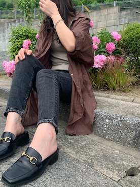 api☆さんのコーディネート