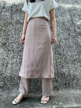 api☆さんのコーディネート