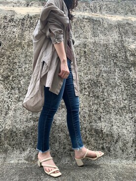 api☆さんのコーディネート