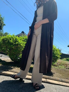 api☆さんのコーディネート