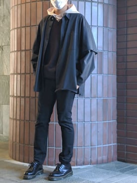 tama114514さんのコーディネート