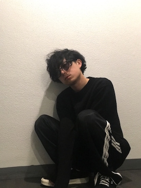 勝田 俊介さんのコーディネート