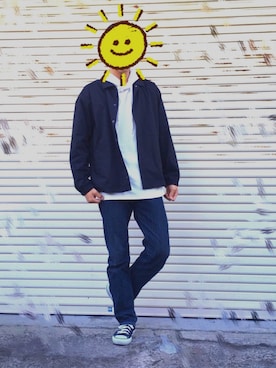 かずきさんのコーディネート