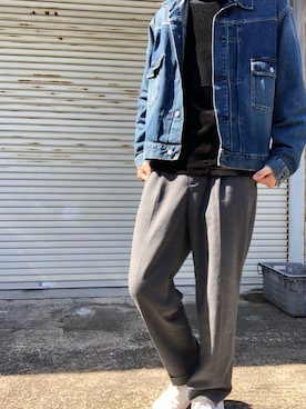 かずきさんのコーディネート