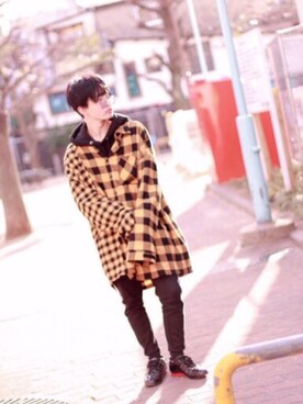 taichiさんのコーディネート