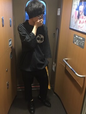 taichiさんのコーディネート
