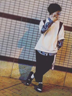 taichiさんのコーディネート