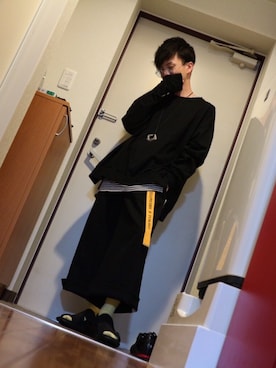 taichiさんのコーディネート