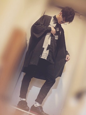 taichiさんのコーディネート