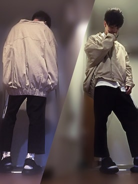 taichiさんのコーディネート