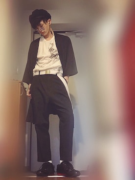 taichiさんのコーディネート