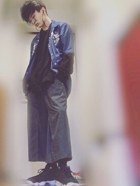 taichiさんのコーディネート