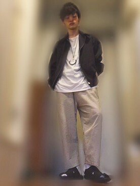 taichiさんのコーディネート