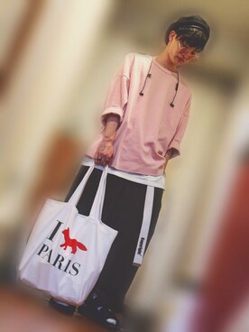 taichiさんのコーディネート