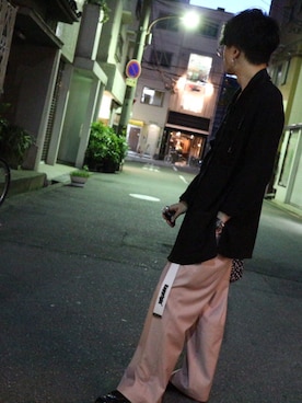 taichiさんのコーディネート