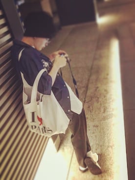 taichiさんのコーディネート