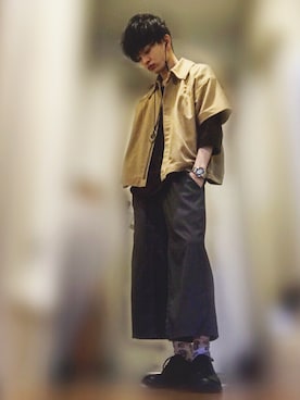 taichiさんのコーディネート