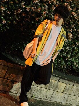 taichiさんのコーディネート