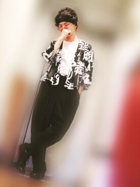 taichiさんのコーディネート