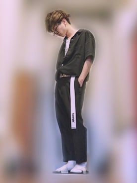 taichiさんのコーディネート