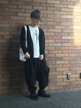 taichiさんのコーディネート