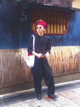 taichiさんのコーディネート