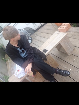 taichiさんのコーディネート