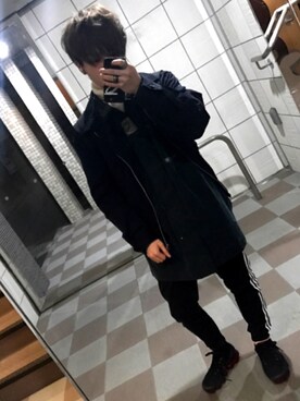 taichiさんのコーディネート