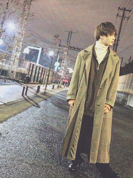 taichiさんのコーディネート