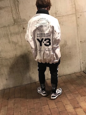 taichiさんのコーディネート