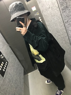 taichiさんのコーディネート