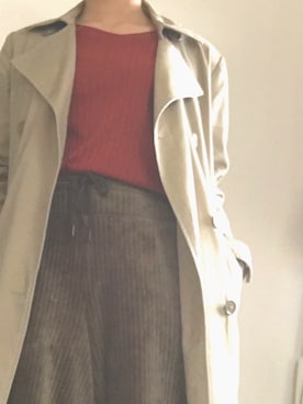 ©︎ h i .さんのコーディネート