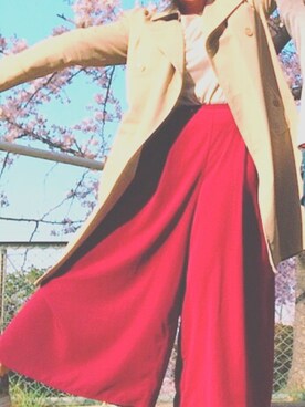 ©︎ h i .さんのコーディネート