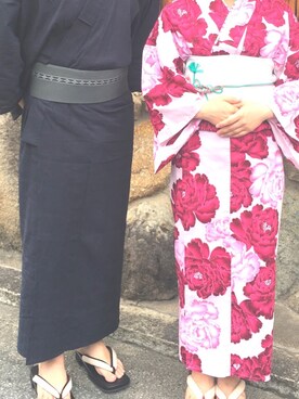 ©︎ h i .さんのコーディネート