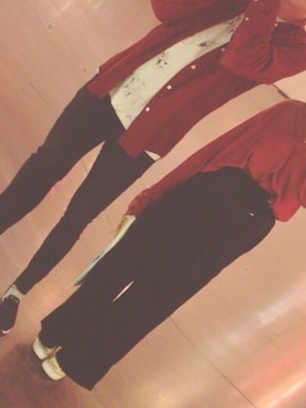 ©︎ h i .さんのコーディネート