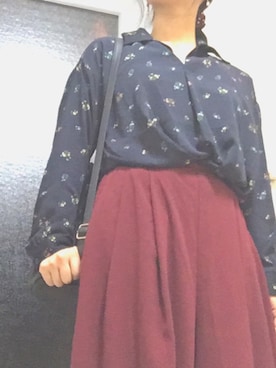 ©︎ h i .さんのコーディネート