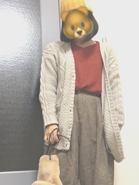 ©︎ h i .さんのコーディネート