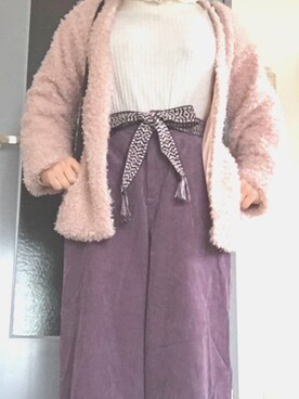 ©︎ h i .さんのコーディネート