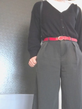 ©︎ h i .さんのコーディネート