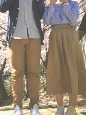 ©︎ h i .さんのコーディネート