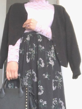 ©︎ h i .さんのコーディネート