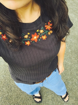 912さんのコーディネート