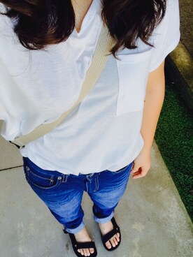 912さんのコーディネート