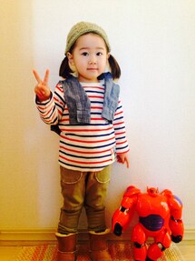 apres les cours | その他パンツ